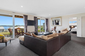 Omokoroa Sea View Apartment